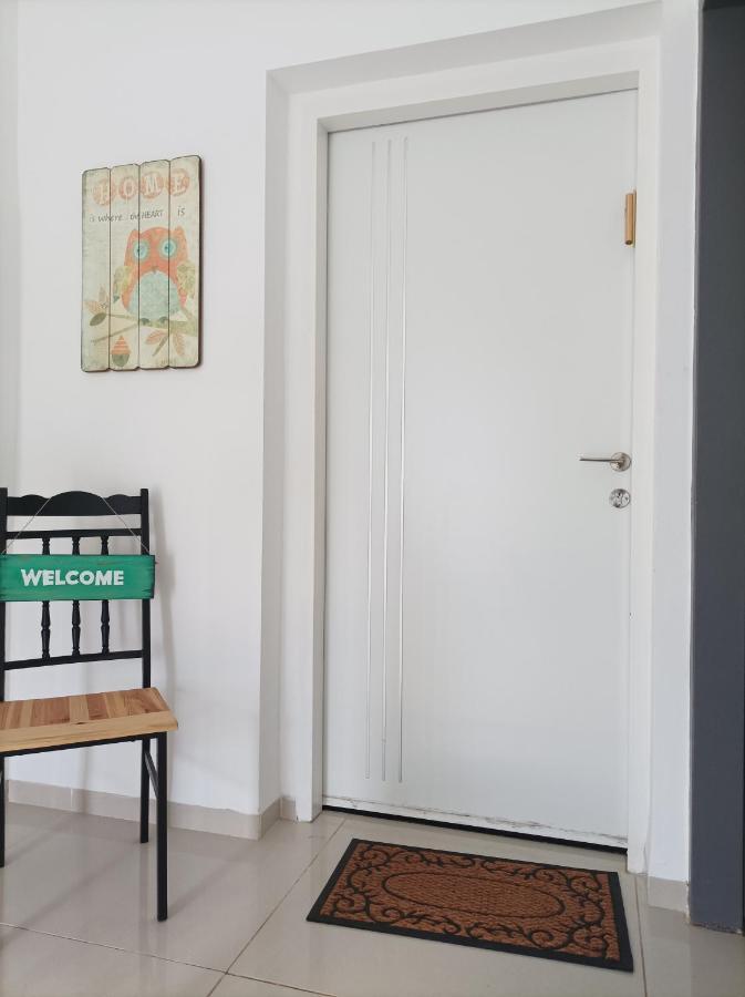 נוגה בגולן Daire Qaşrīn Dış mekan fotoğraf